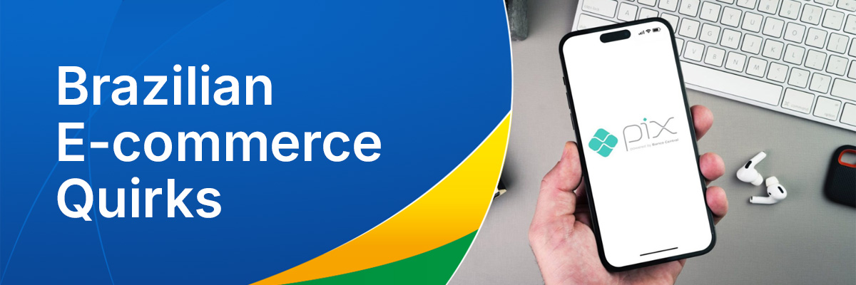 Selling to Brazilian Customers on WooCommerce: CPF, CEP, and Pix Explained