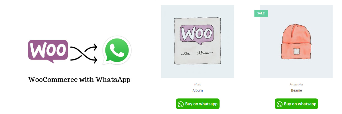 How to Accept WooCommerce Orders via WhatsApp (No Code, Under 10 Minutes)