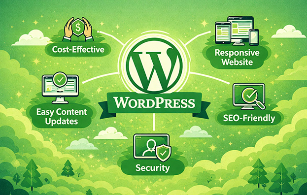 WordPress Development